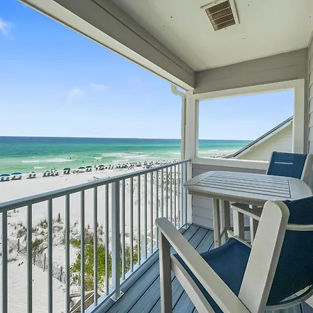 Crazy Love Condo